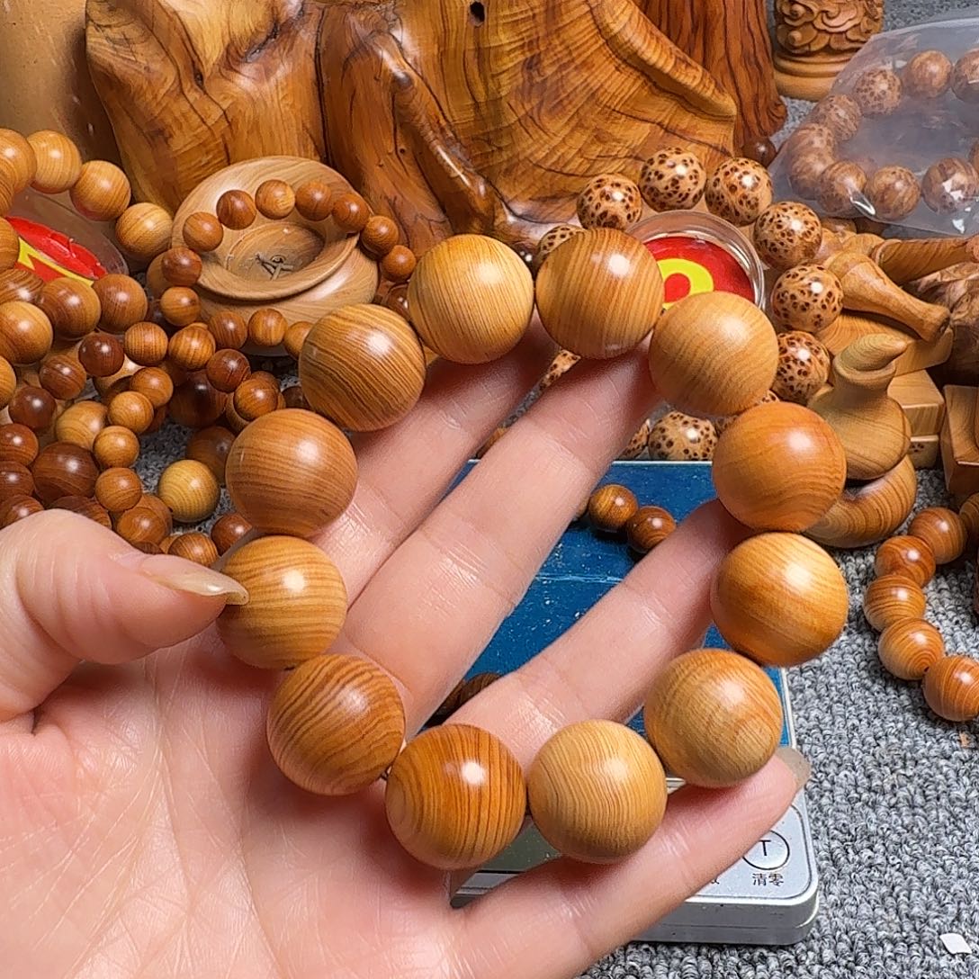 柏木（崖柏）太行崖柏2.0全品