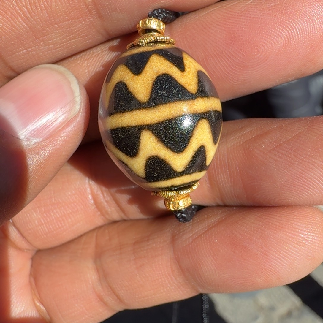 用***凡琉璃颈饰精品珠子