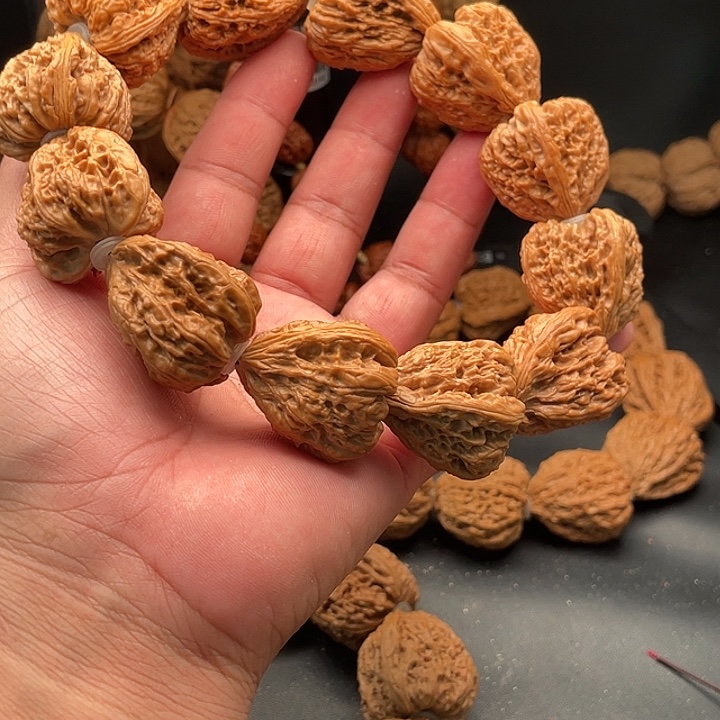 *****文玩核桃吊坠3南疆石