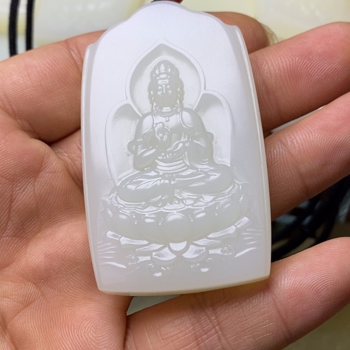 观音卡 37×61 厚度 13+精品 46 中号观音牌 66665565885