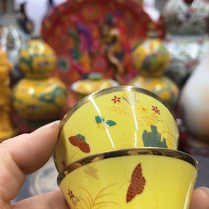 瓷片摆件摆件摆件摆件