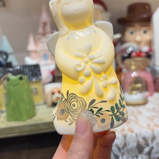 摆件外贸尾单微瑕，介意慎拍