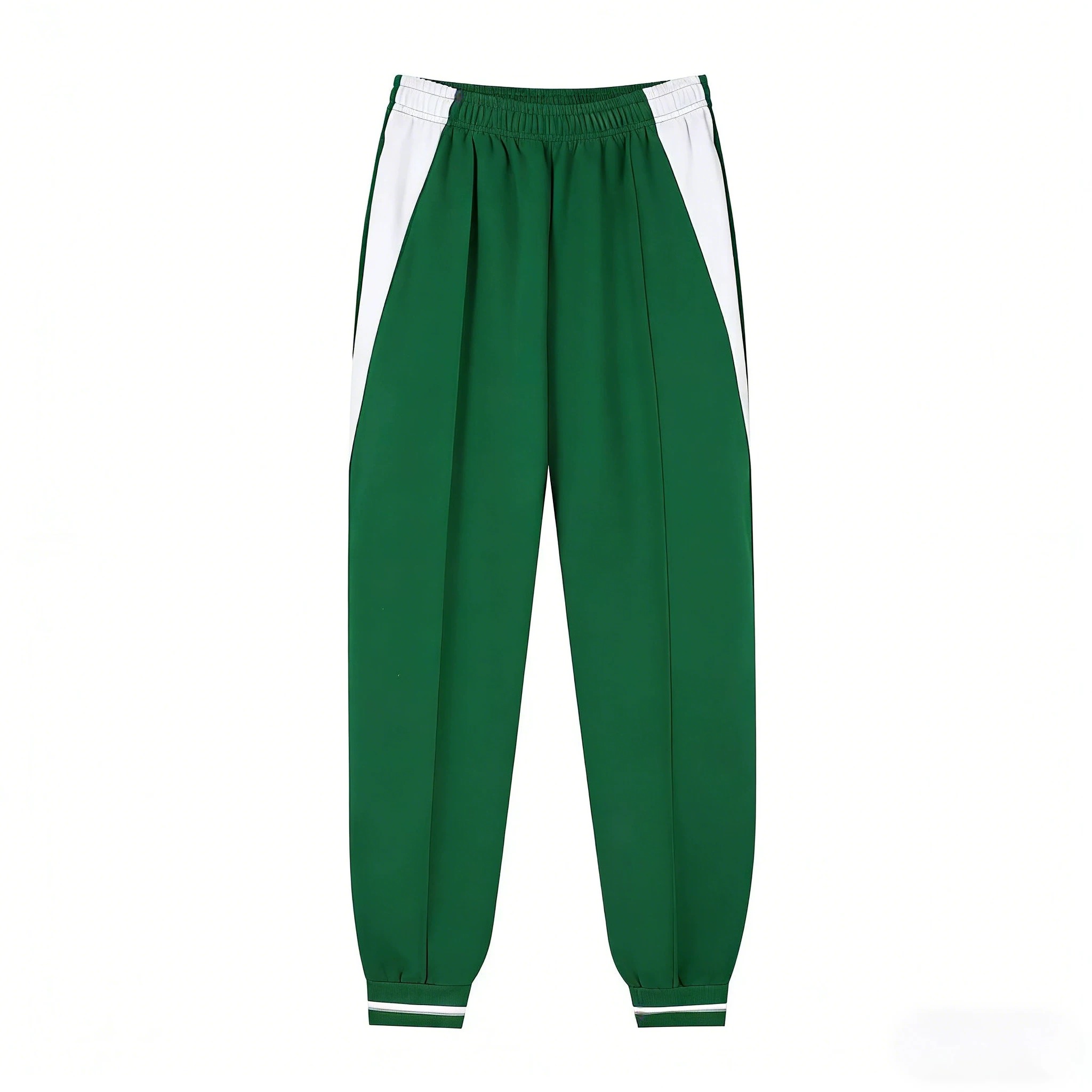 【九十七中学】加绒加厚长裤校服