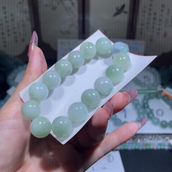 定制翡翠未镶嵌翡翠06