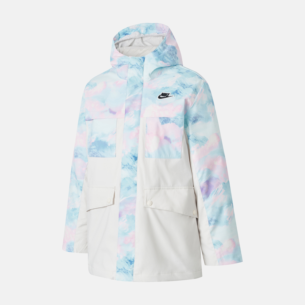 【滔搏联动】NIKE耐克大童三合一运动休闲羽绒服NY2542018GS-004