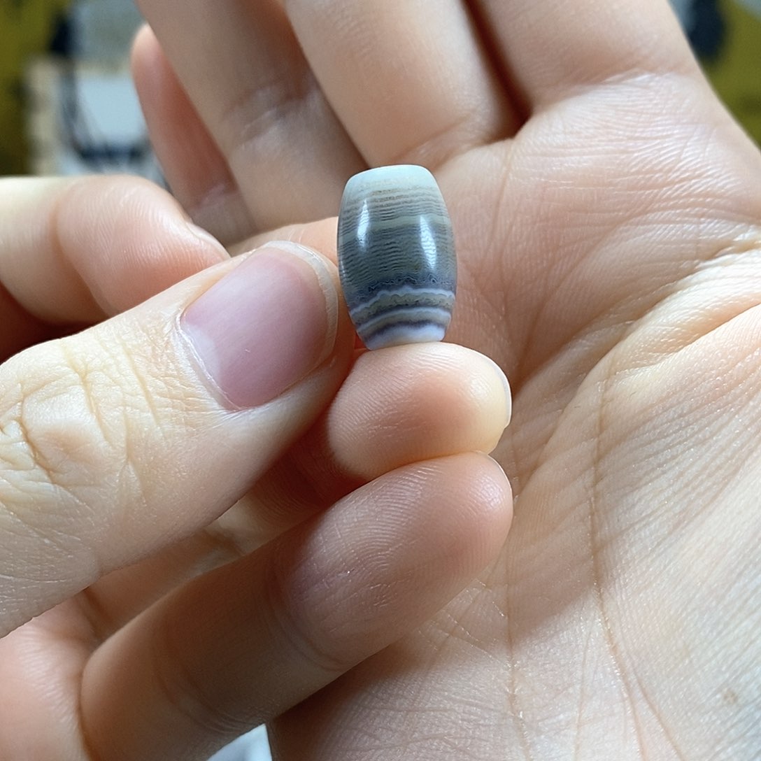 玛瑙/玉髓散珠双****熙玛瑙