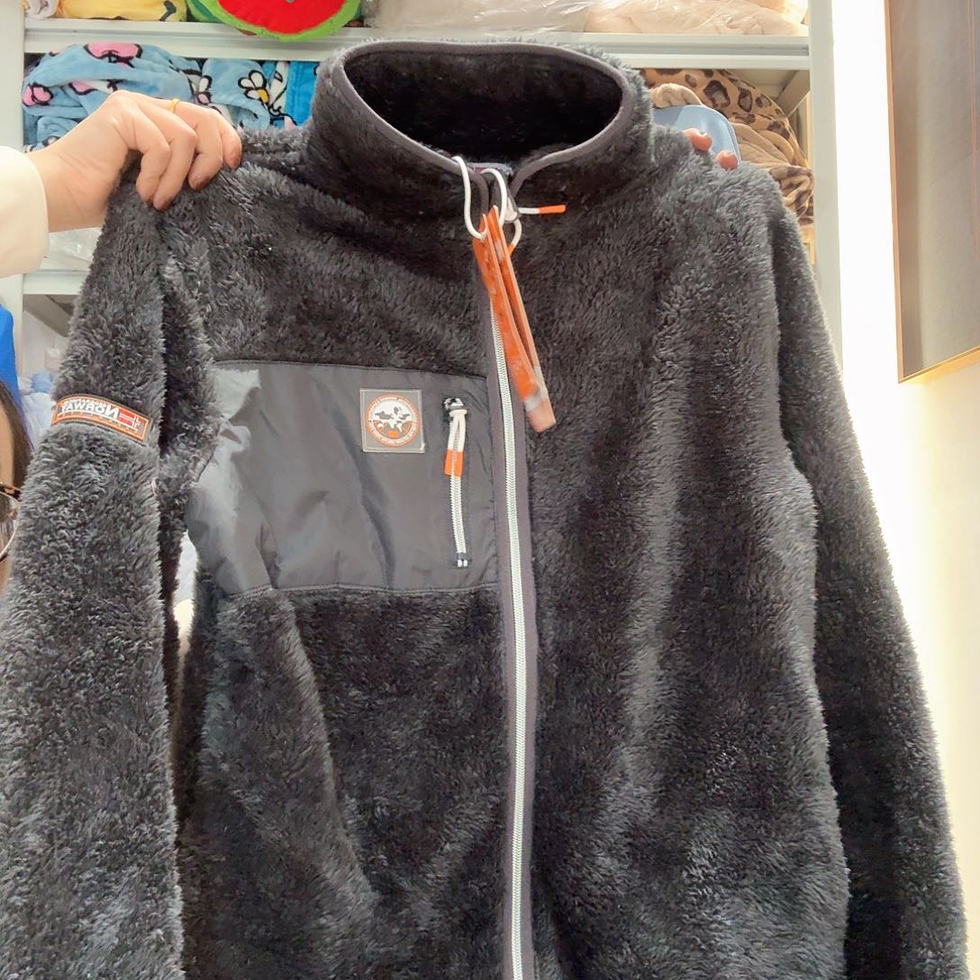 羊羔毛110-69特价不退不换，