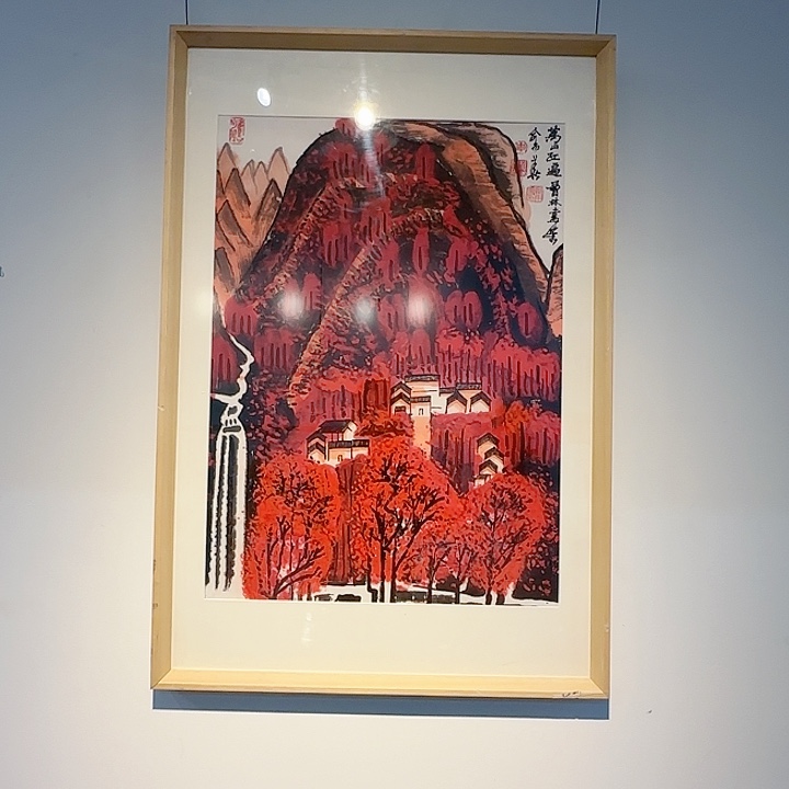 国画88888888888888