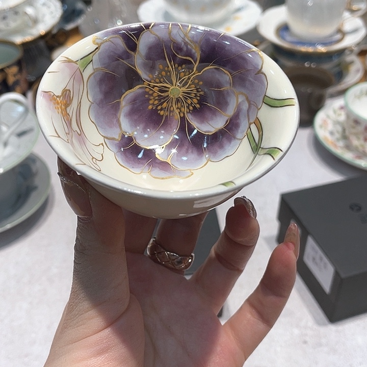 精品进口瓷器瓷片