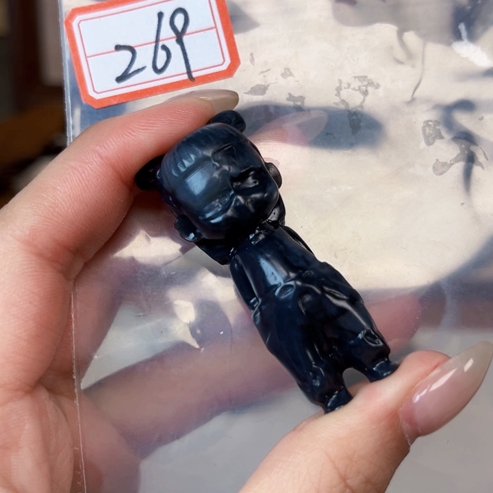 和田玉未镶嵌和田玉