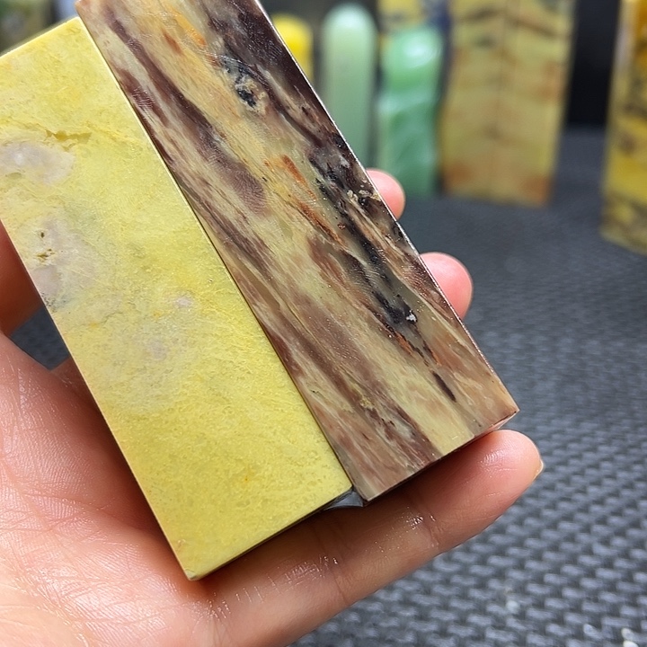 服***主青田石印章石印章石