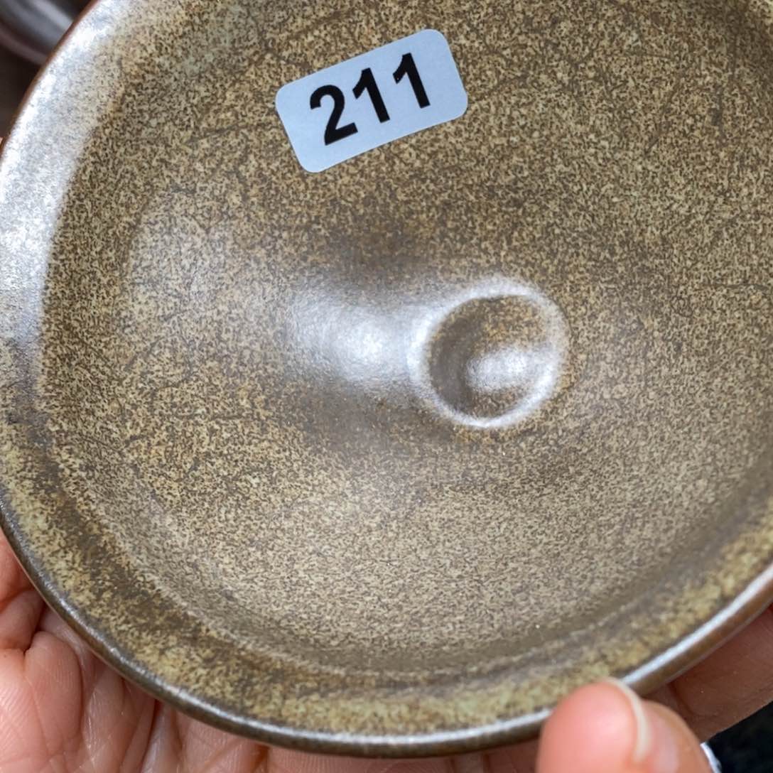 茶盏龙窑柴烧自然还原211