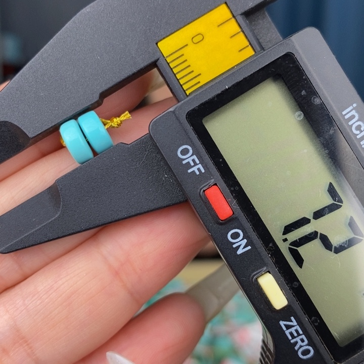 【闪购商品】绿松石珠宝奇石未镶嵌