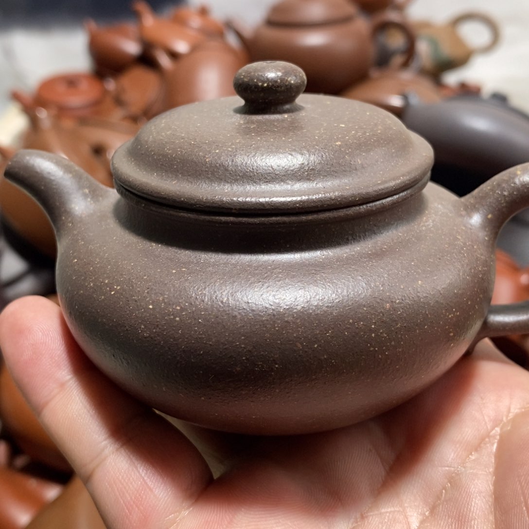 紫砂茶壶青**歌闪购商品紫砂壶