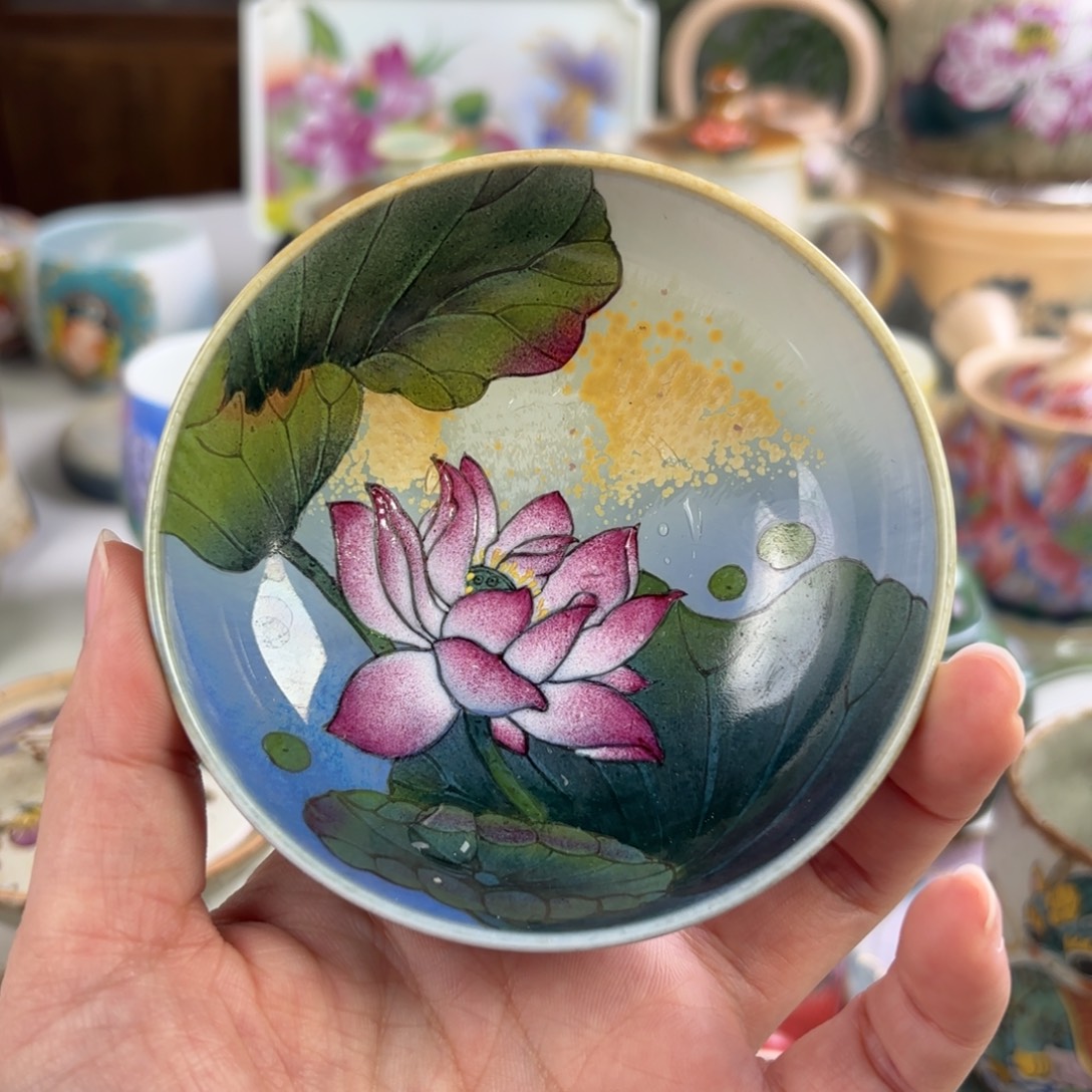 景德镇元旦6.8折景德镇