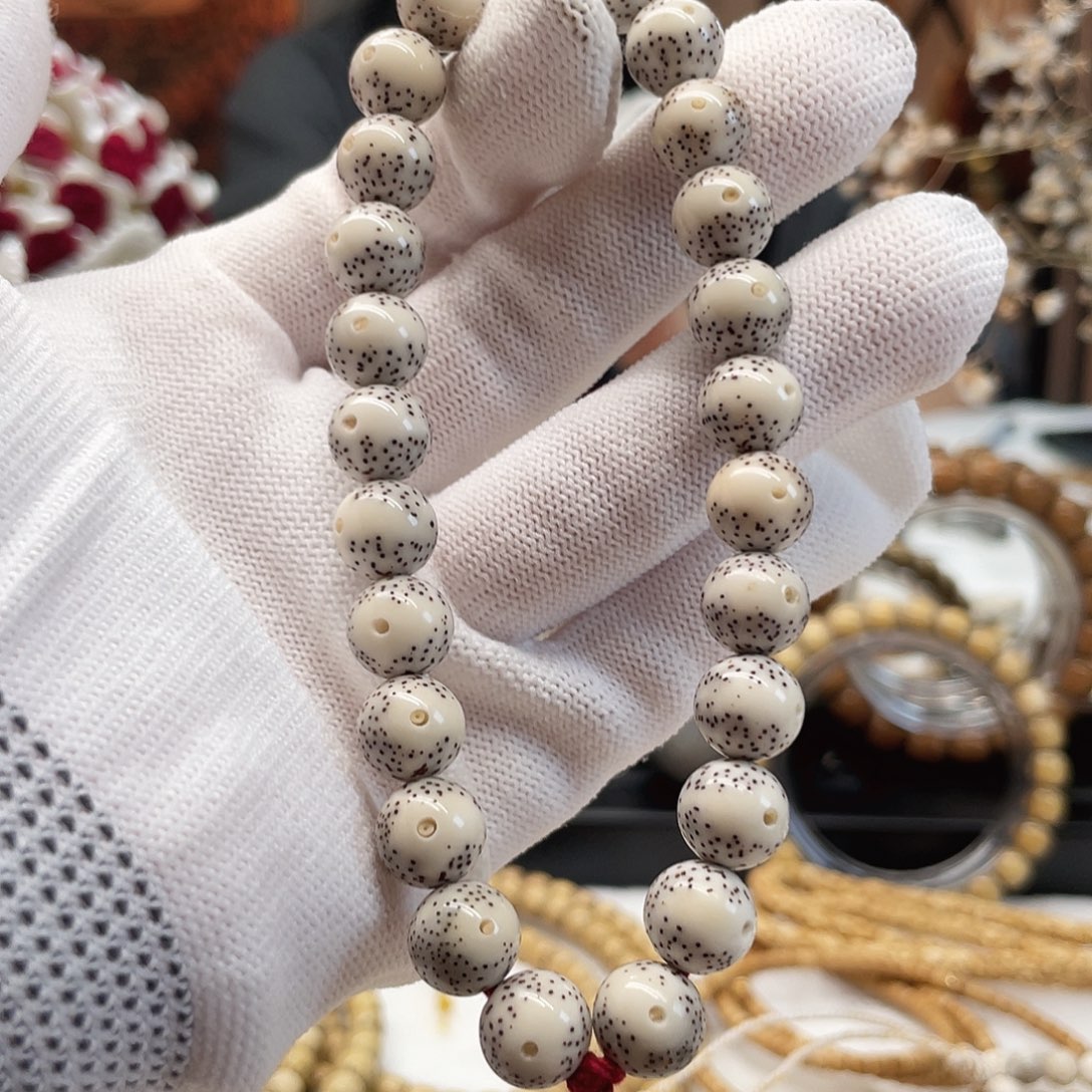 星月菩提手串星月