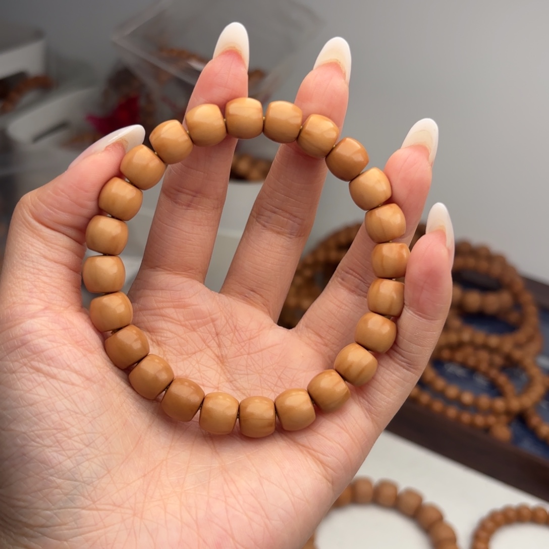 森***森猴头核桃手串全品库存微走色直切10+福利价