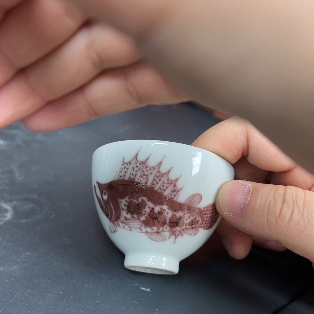 【闪购商品】陶瓷艺术陶瓷艺术微瑕