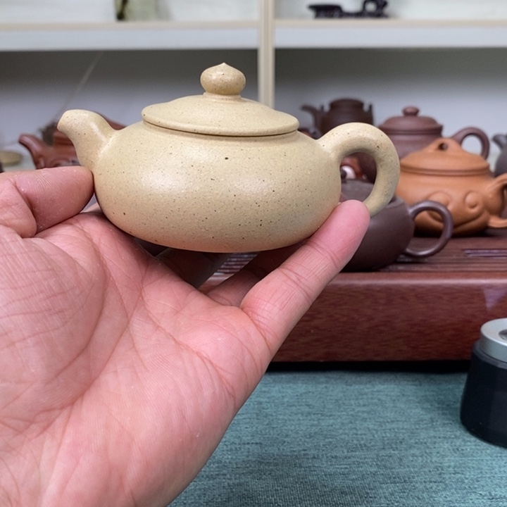 紫砂茶壶紫砂紫砂