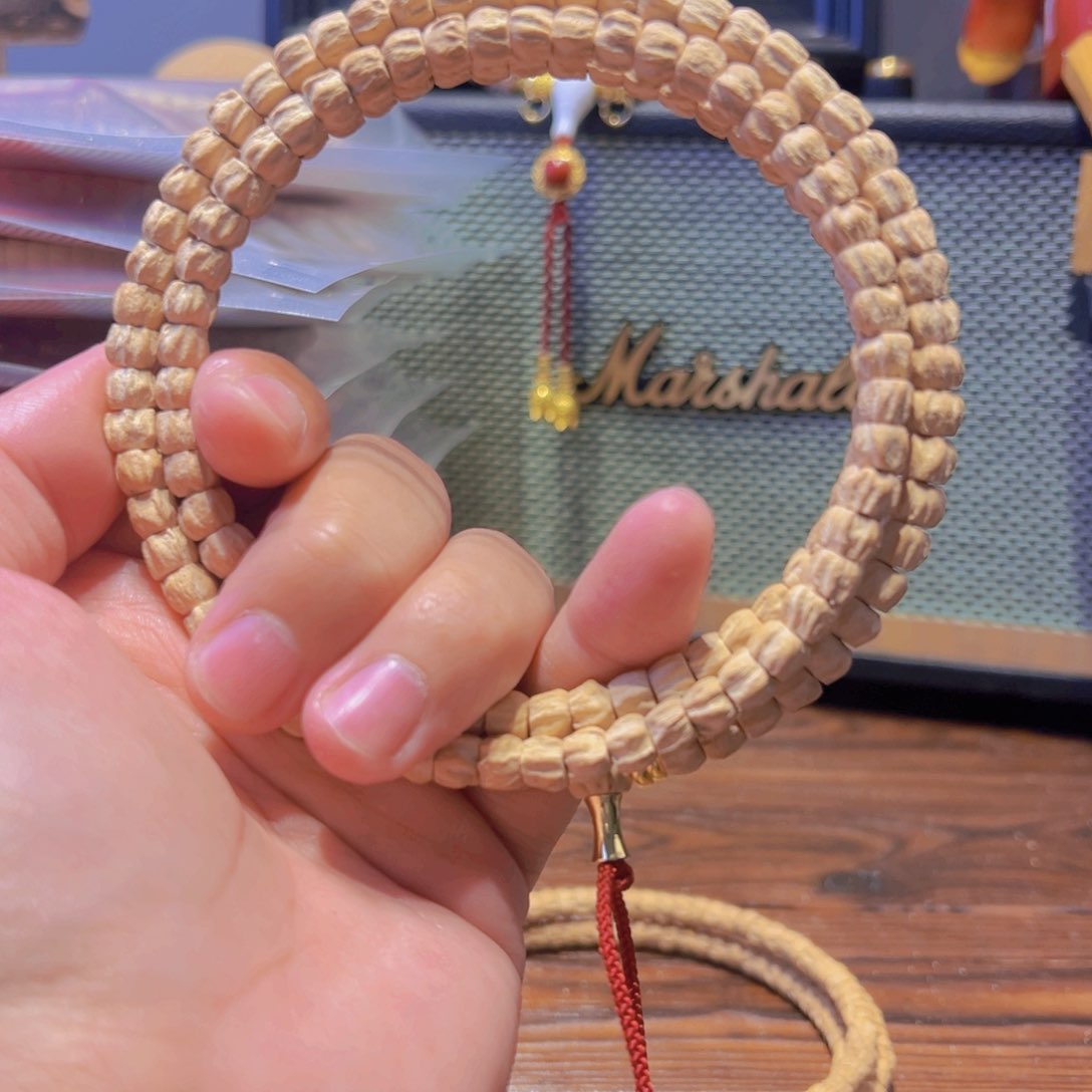 柏香籽/百香籽吊坠燚*