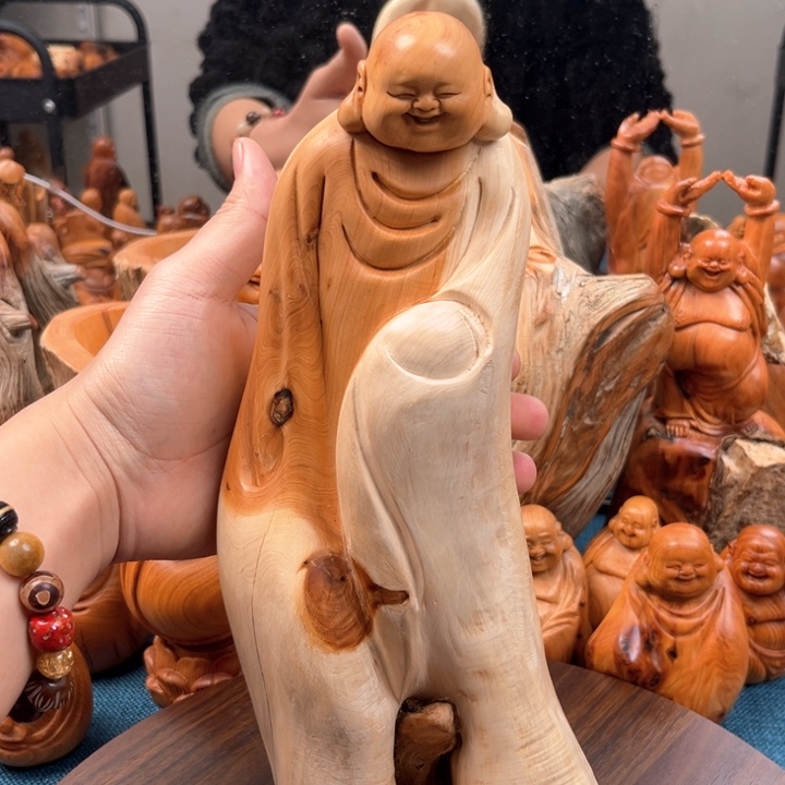 柏木（崖柏）太行崖柏