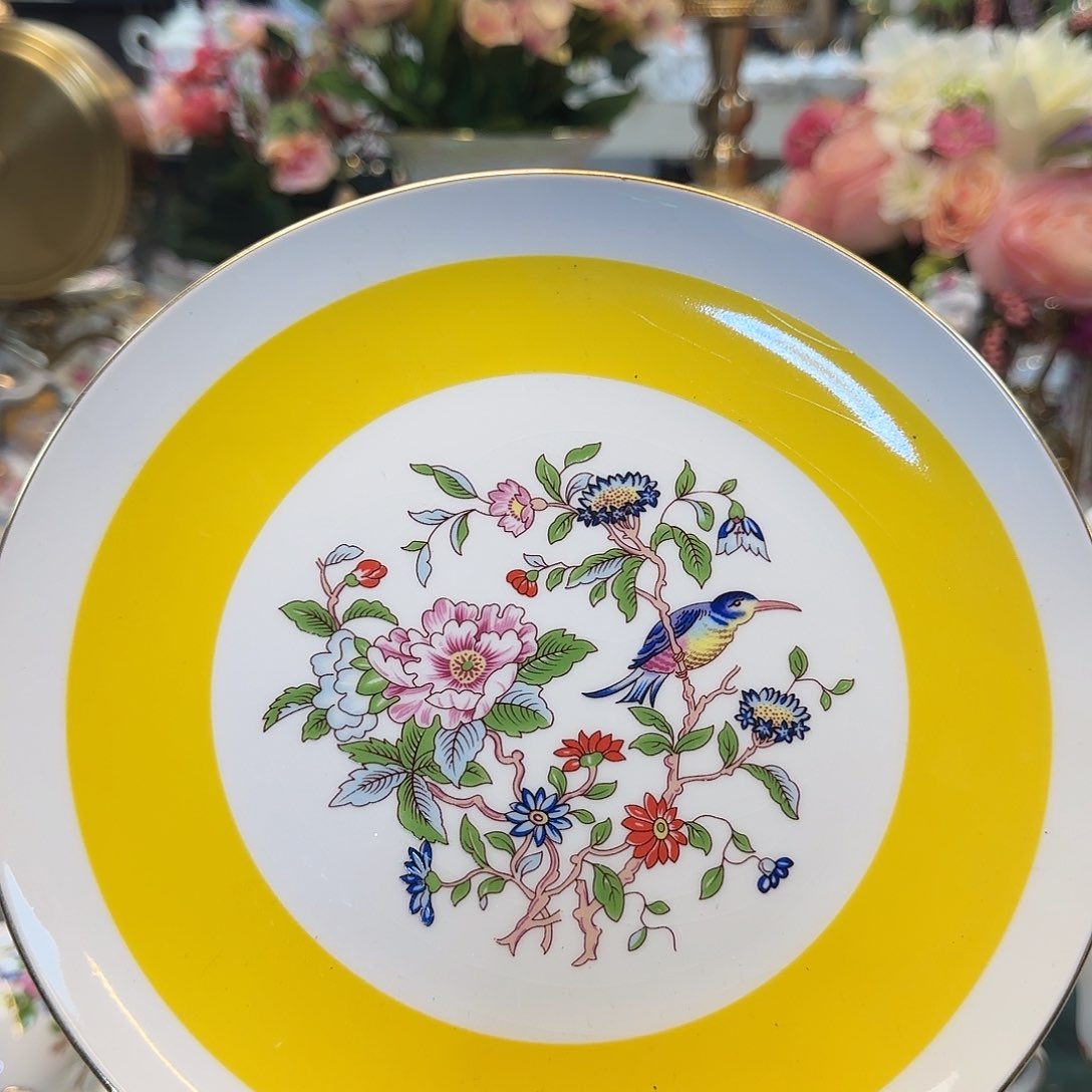 外贸陶瓷冠衡有限公司