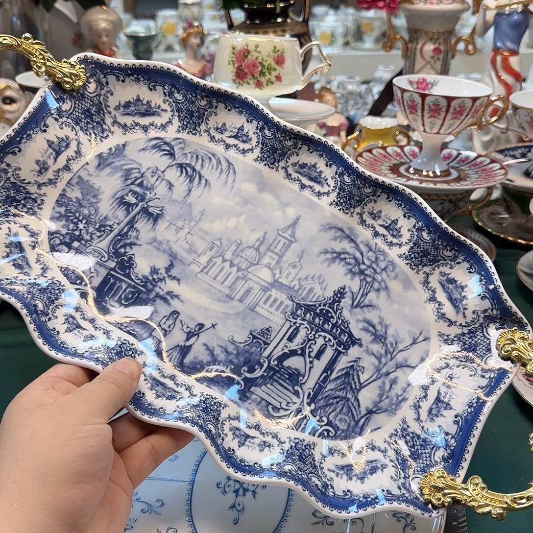 冠衡外贸陶瓷有限公司