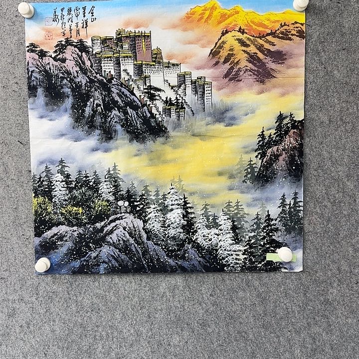 书法作品多次参加全国性