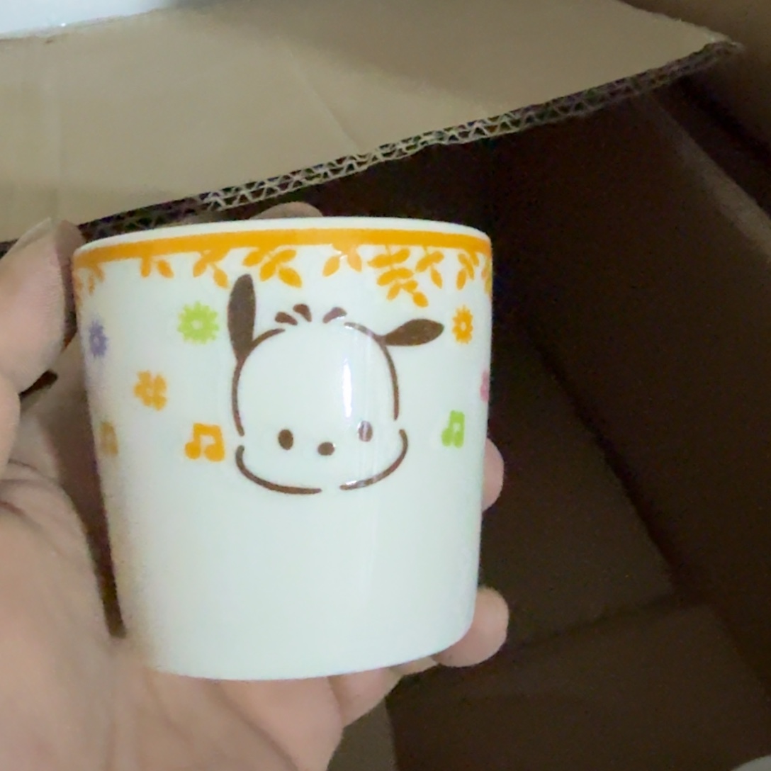 仓库直播瑕疵处理