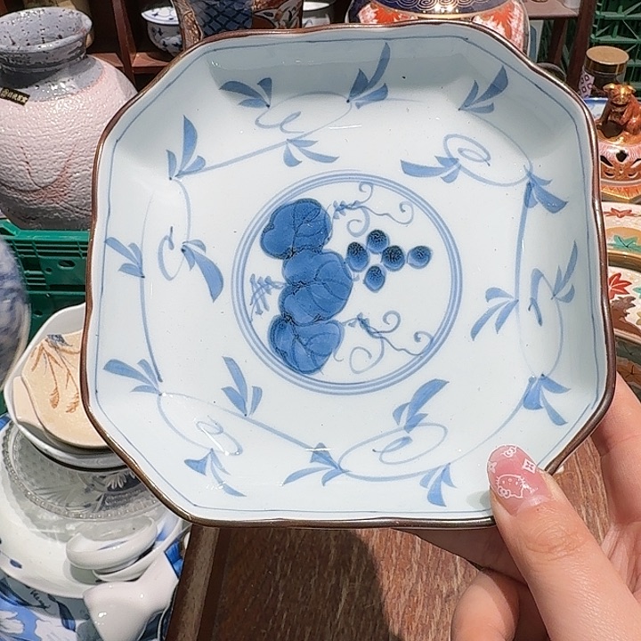 盖碗 五十包邮或任意三单包邮