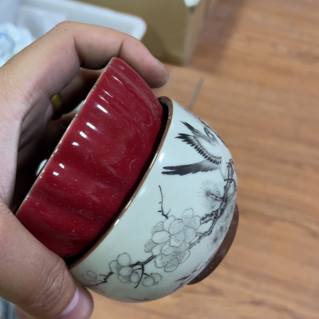 无运费险略有微瑕介意勿拍