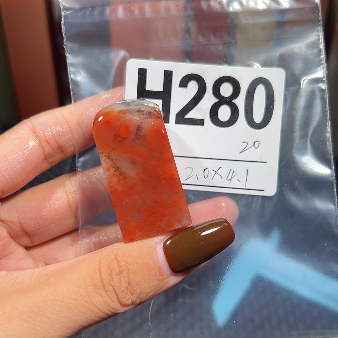 【闪购商品】寿山石印石老挝石