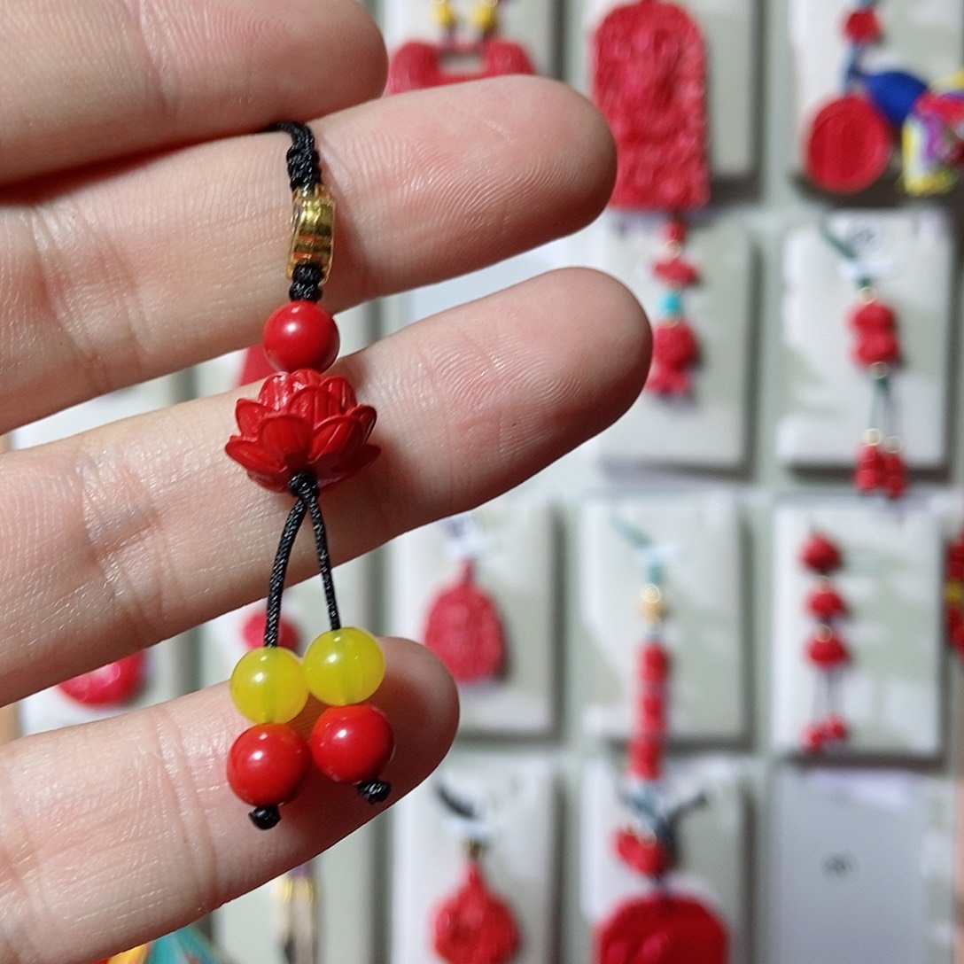 天然辰砂3837737373