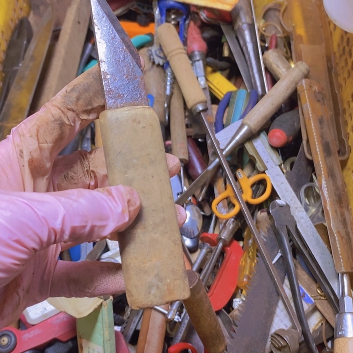 铁别***傲二手工具二手工具