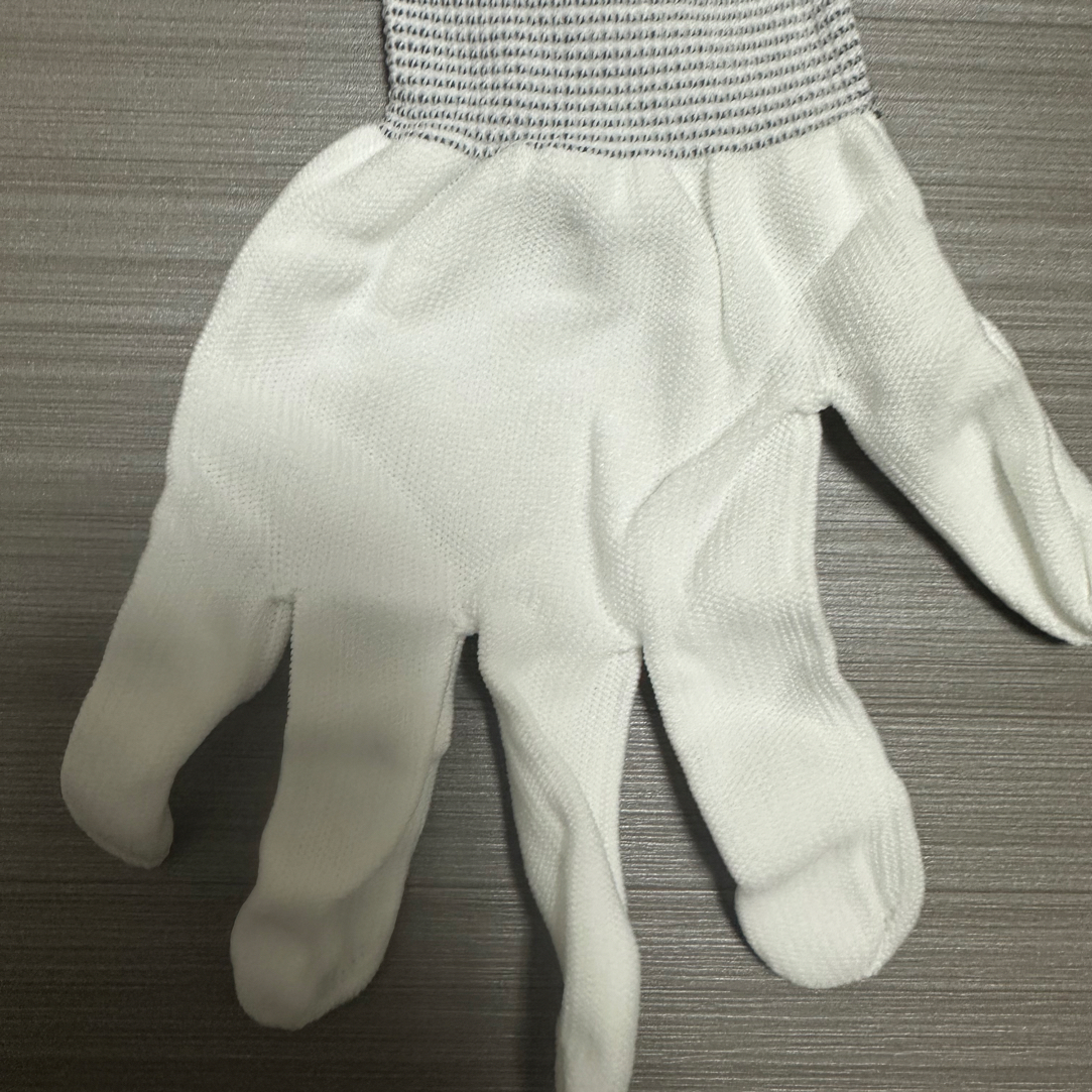 非金属亚克力手链 手工盘玩打底三件套