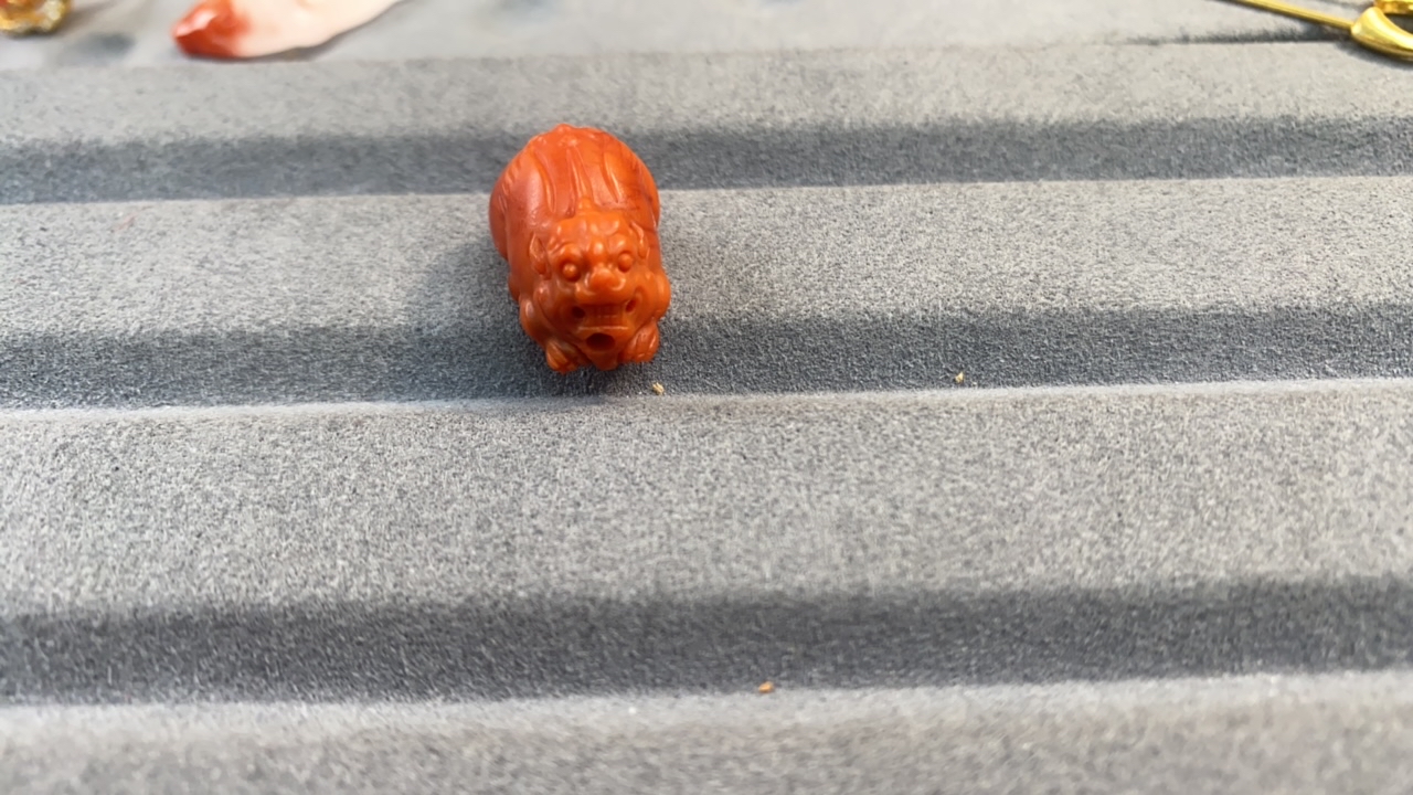 貔貅卡20mm 多样性发一件