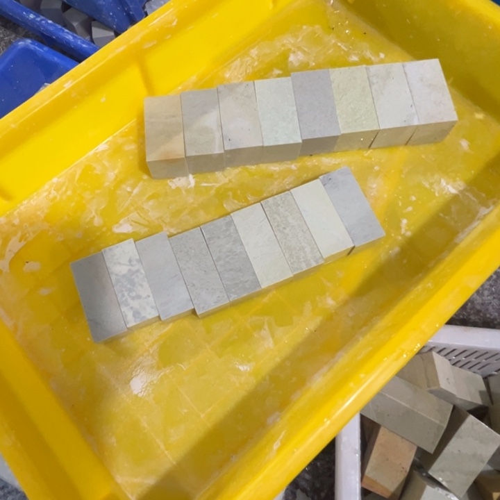 怀***仁青田石新矿印石如图