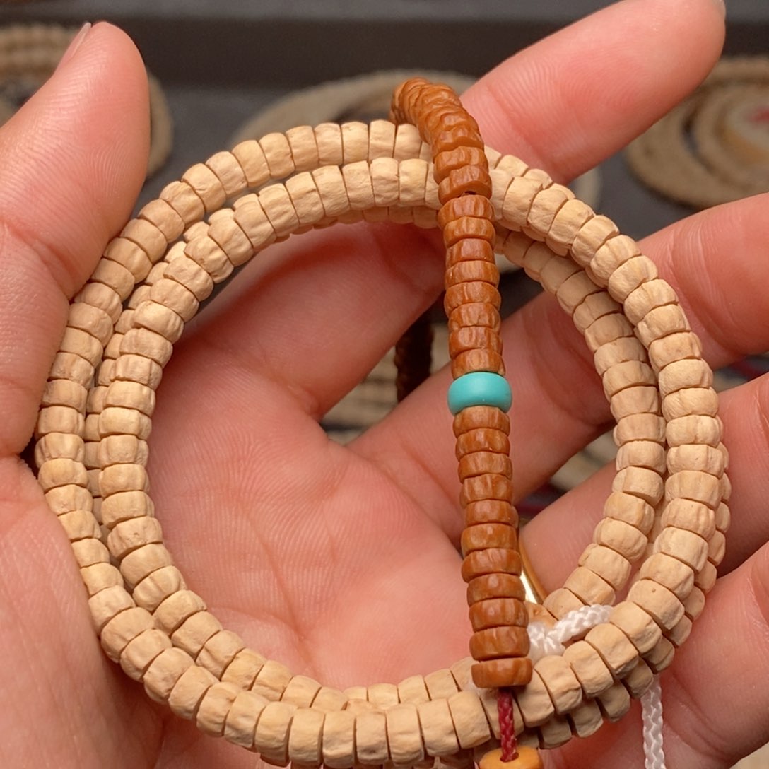 柏香籽/百香籽吊坠