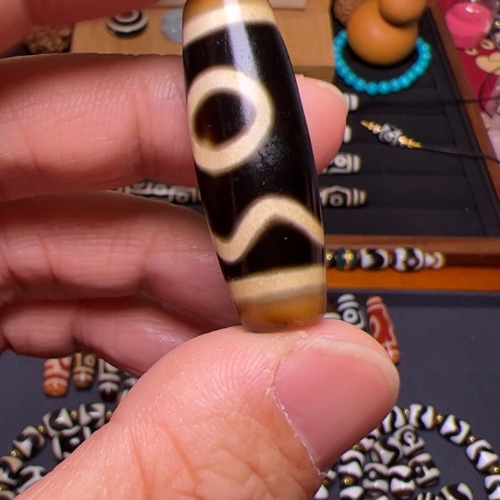 未镶嵌颈饰玛瑙/玉髓