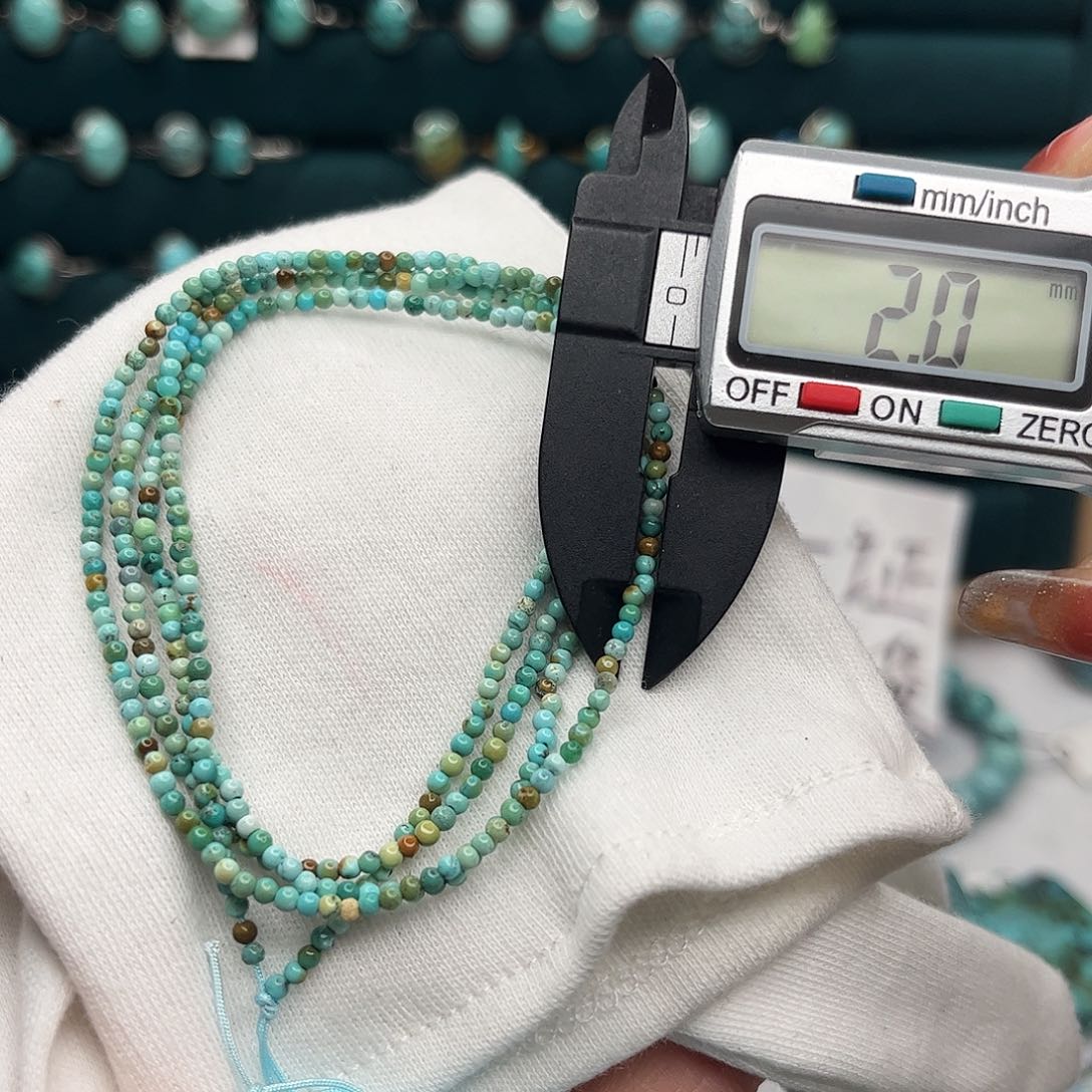 绿松石绿松石未镶嵌