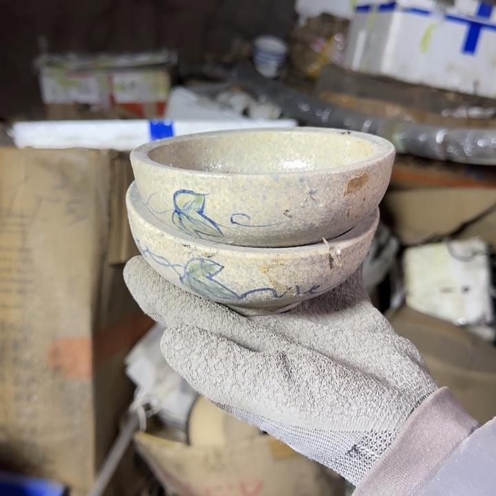 钛合金陶瓷盘碗勺杯陶瓷