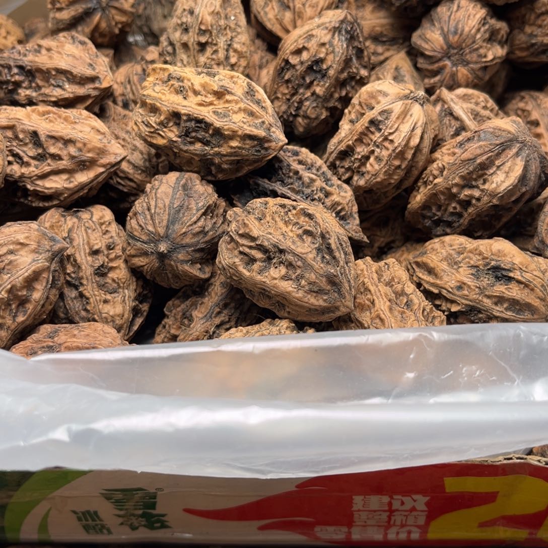 吊坠文玩核桃核桃24