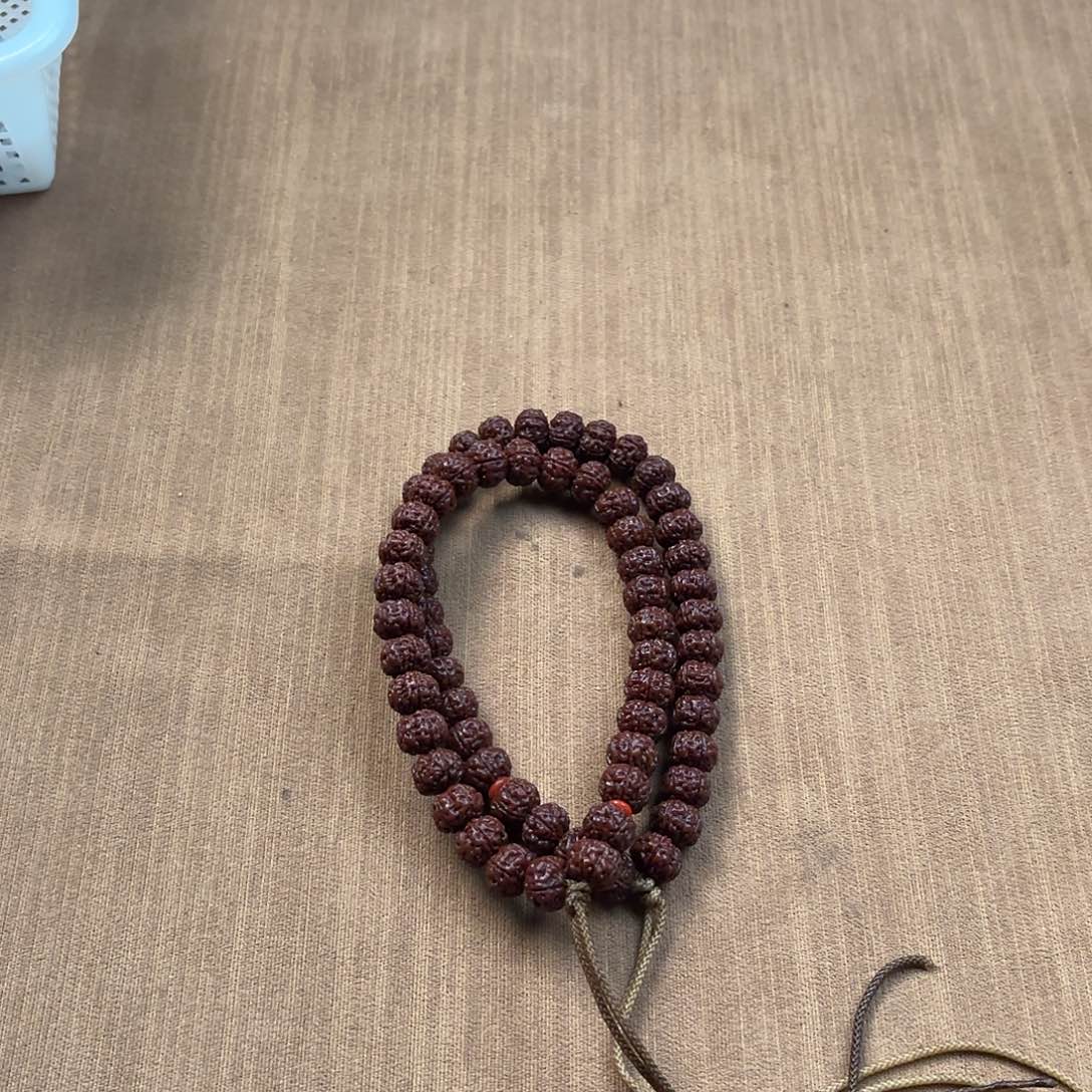 金刚菩提手串老树王木11