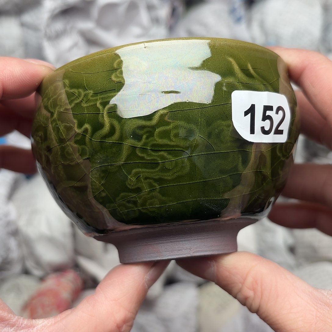 茶盏微瑕建盏主人杯一只