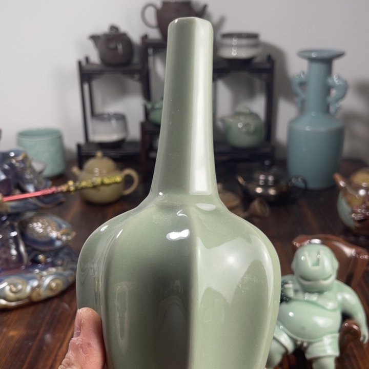 三宝茶器开播福利