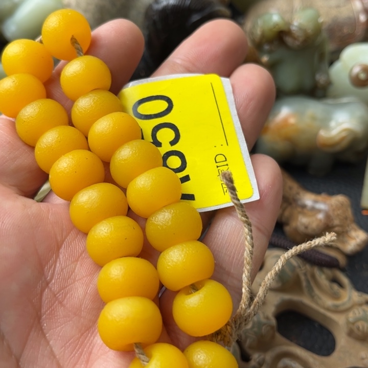 玛瑙/玉髓颈饰合金