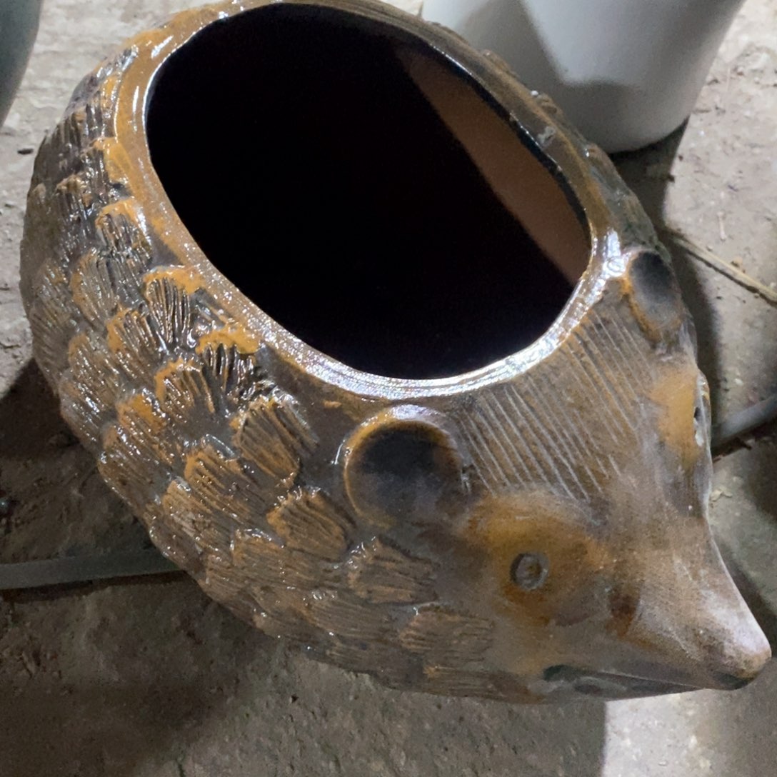 红陶瑕疵（h g cb b vvvv