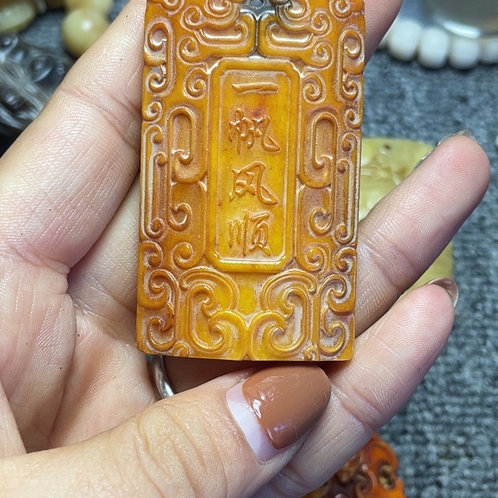 牛骨手串/手链其他配饰