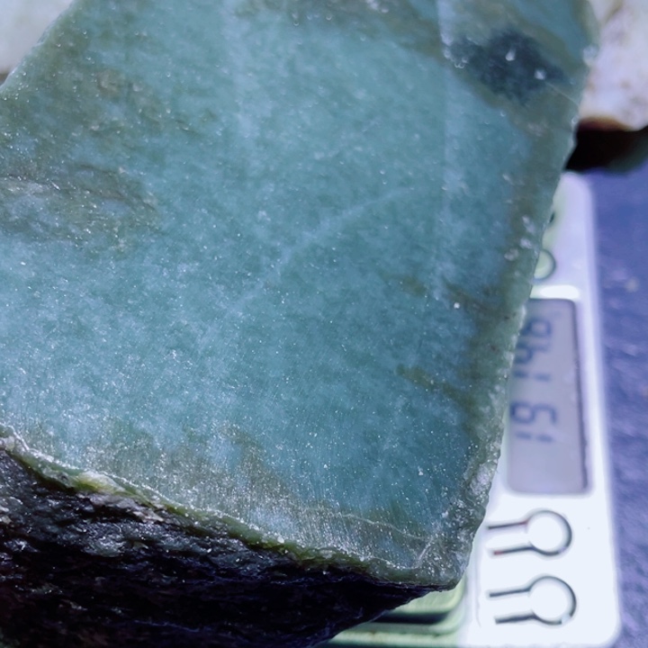 和田玉（糖玉）未镶嵌珠宝半成品