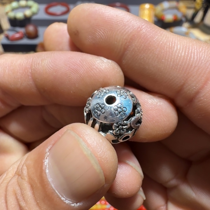 玛瑙/玉髓未镶嵌手链